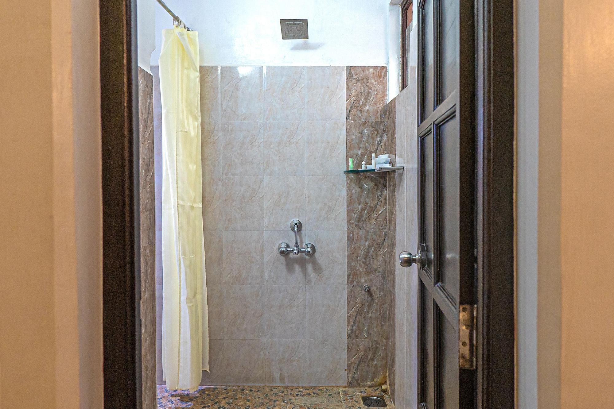 Le Chateau Pondicherry Exterior foto
